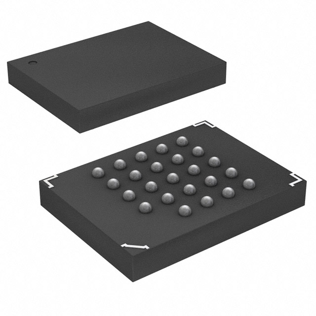 AT45DB321D-CCU-SL383 Renesas Electronics Corporation